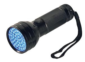 TORCIA UV-LED