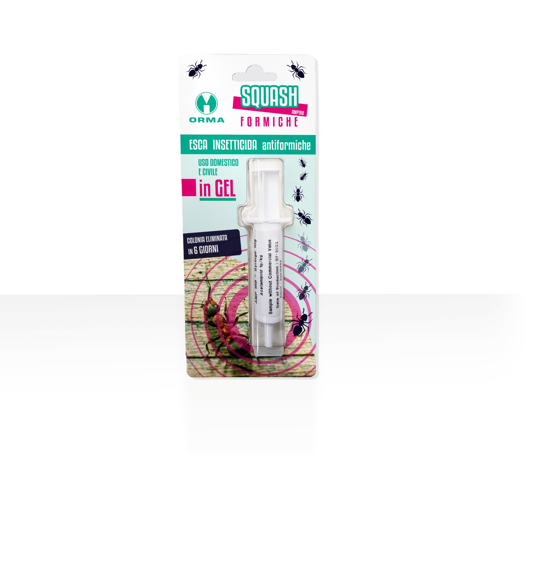 Perme Plus