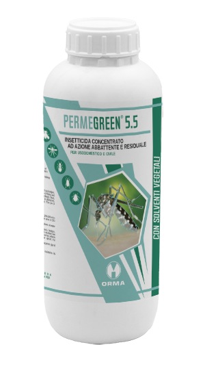 permegreen