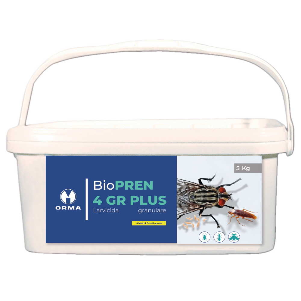 BIOPREN® 4 GR PLUS